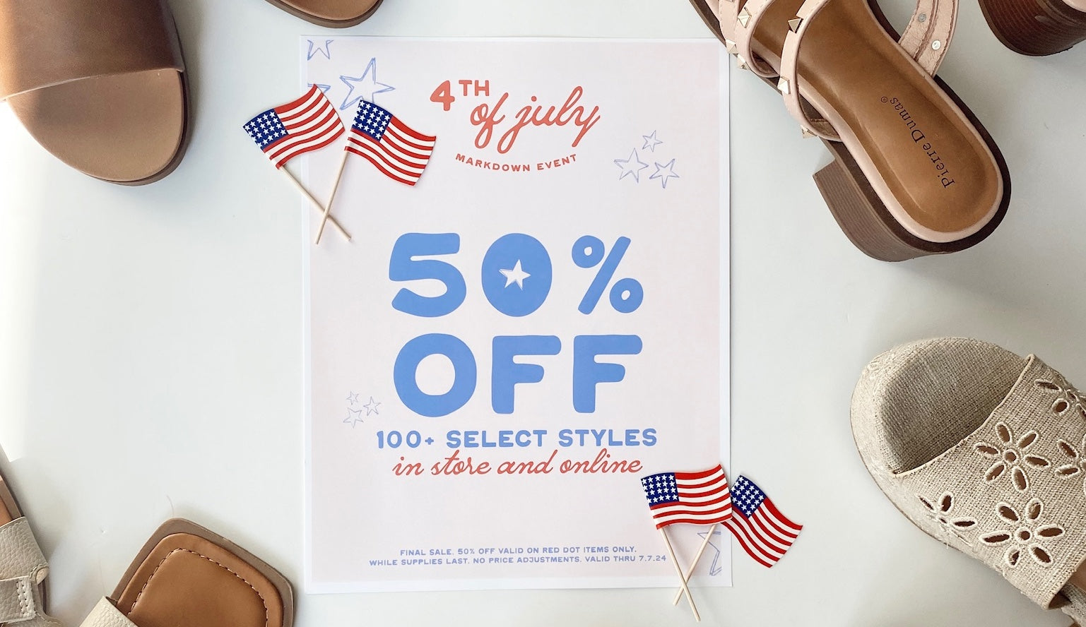 4th Of July Sale | Cute Trendy Clothes For Women | ShopDressUp – Dress Up