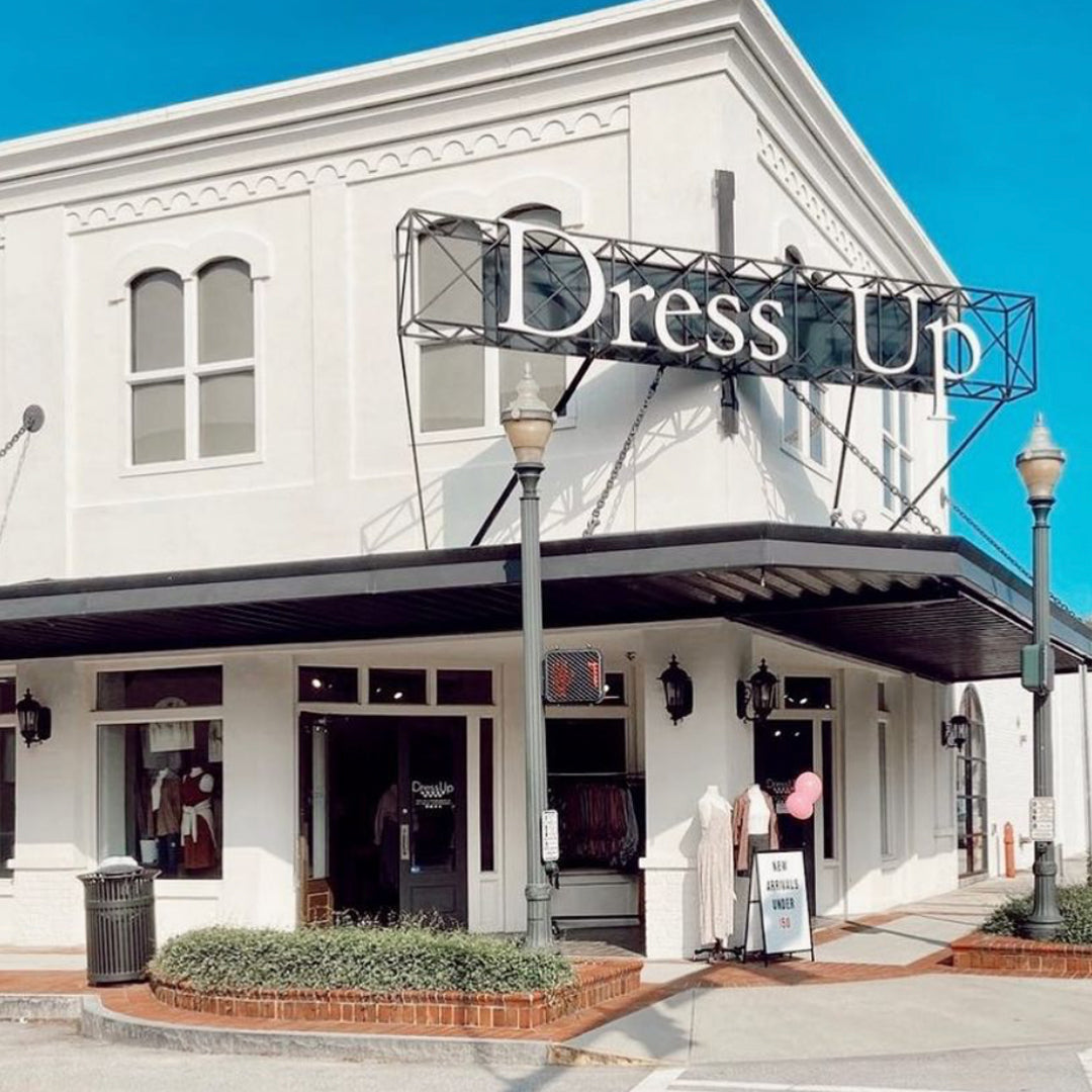 Dress Up Gainesville. Women's Boutique in ATL