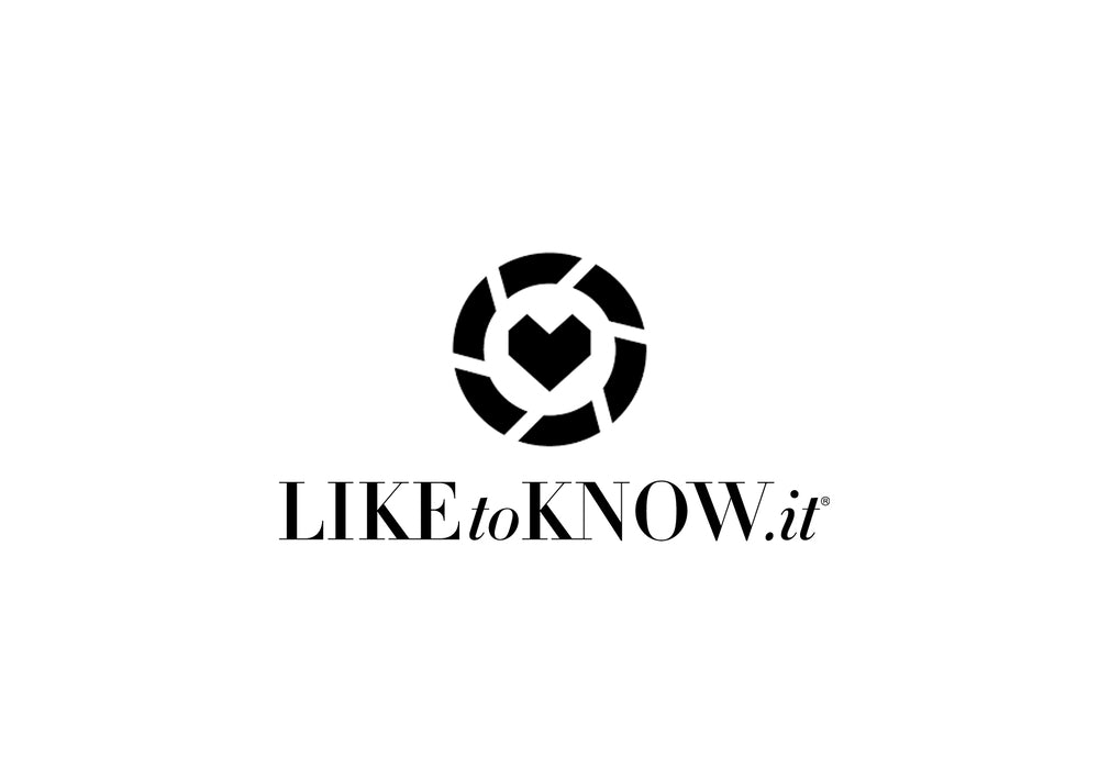 Like to know it logo