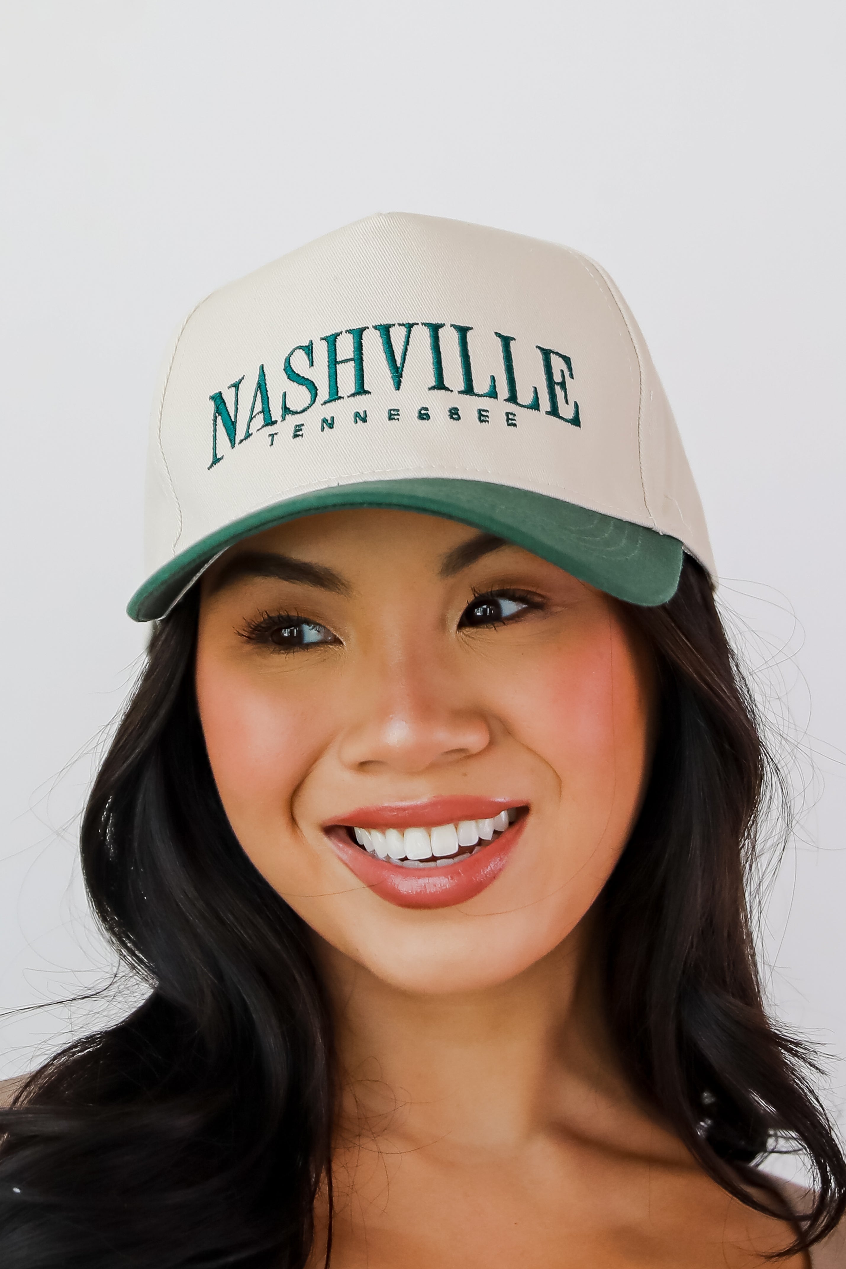 Nashville Tennessee Hat