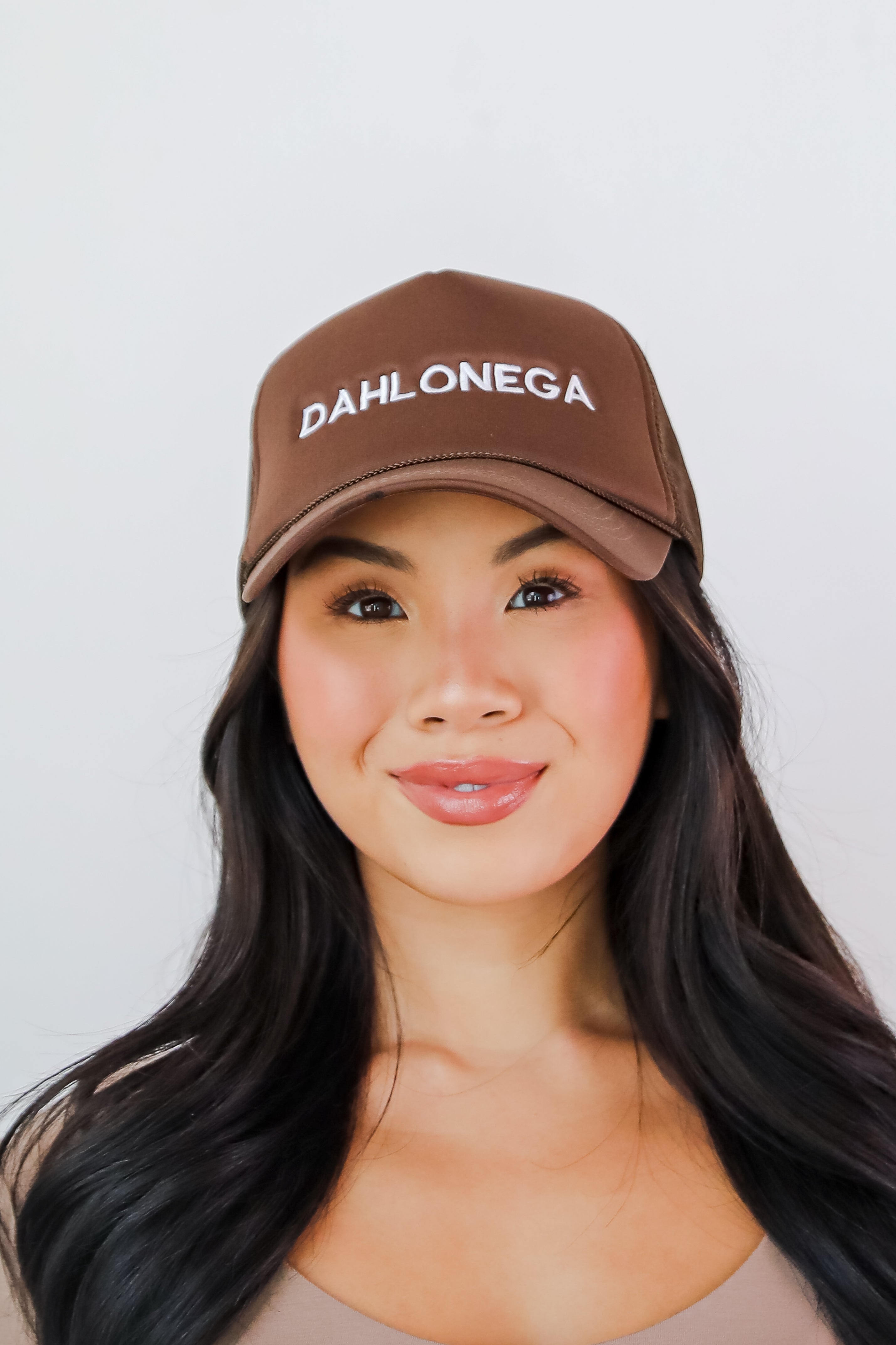 Dahlonega Trucker Hat