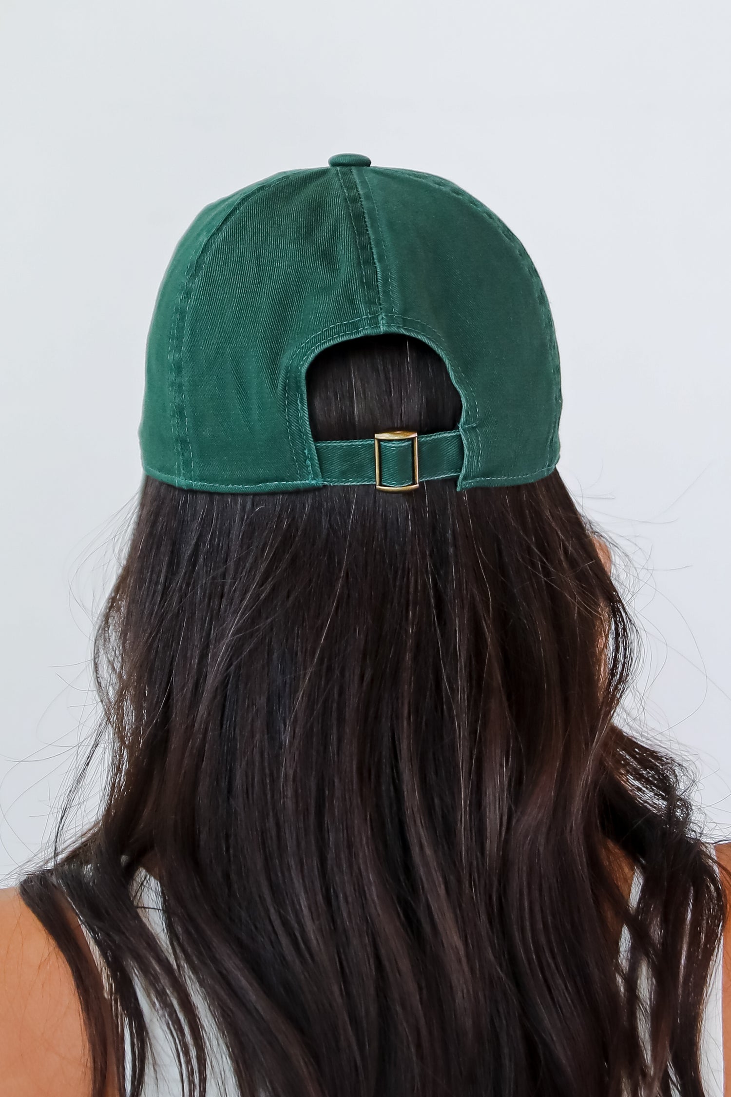 SAV Embroidered Hat