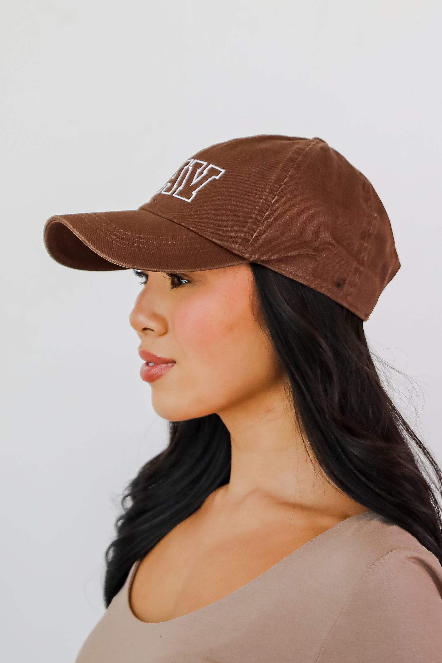 SAV Embroidered Hat