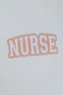 cute nurse stickers