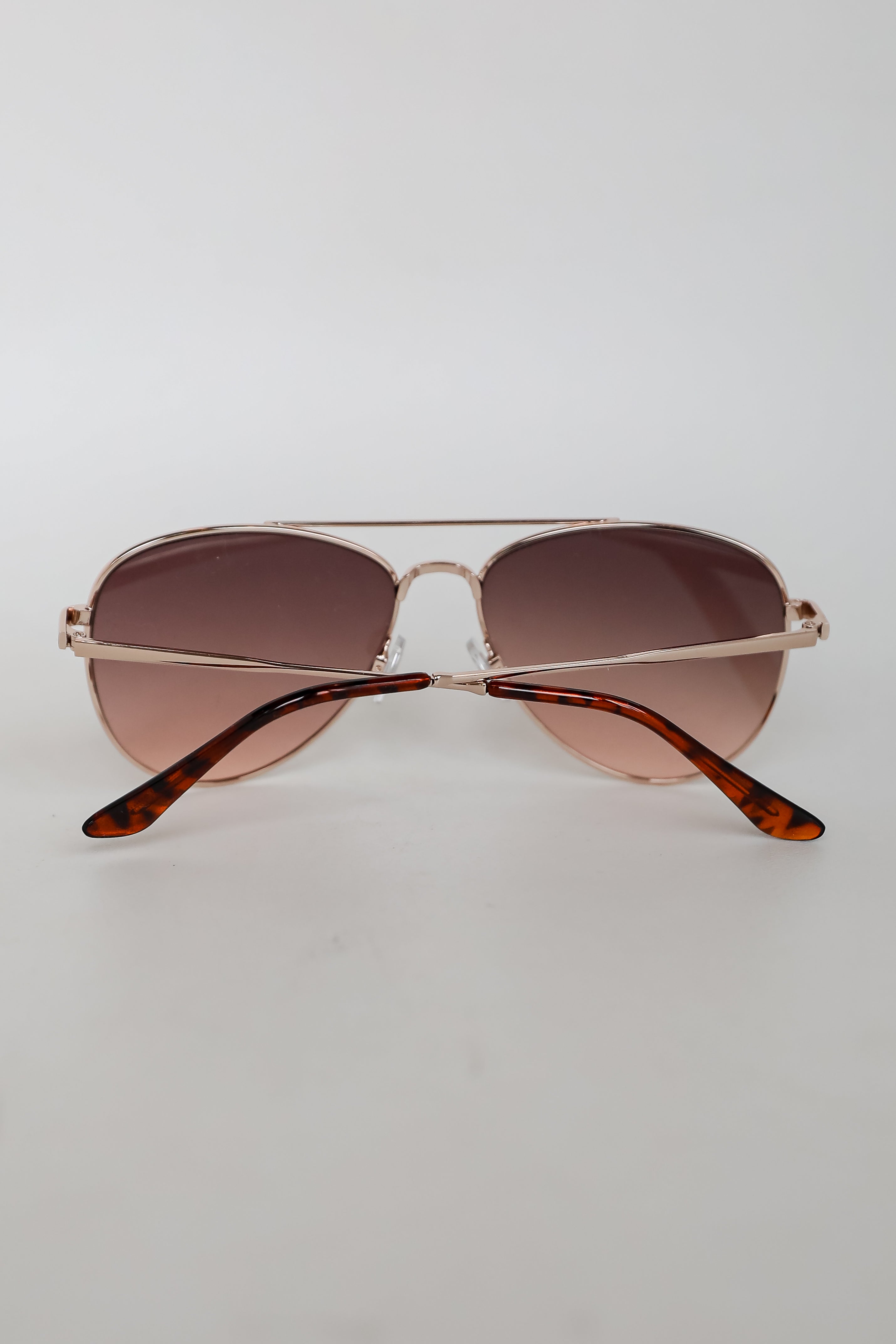 Sunbeam Beauty Aviator Sunglasses