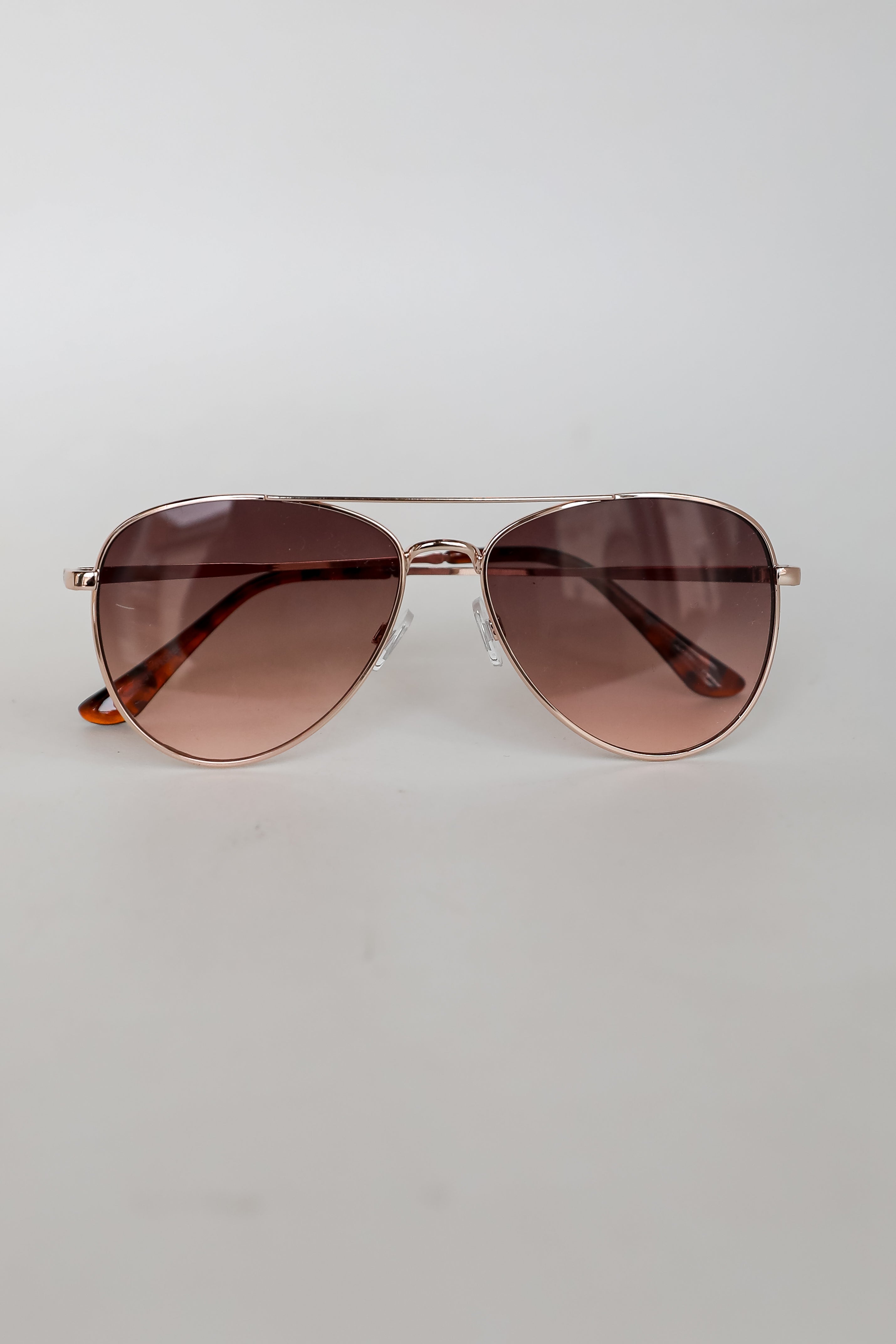 Sunbeam Beauty Aviator Sunglasses