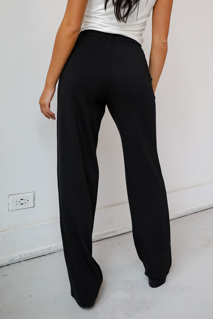 Essential Comfort Lounge Pants