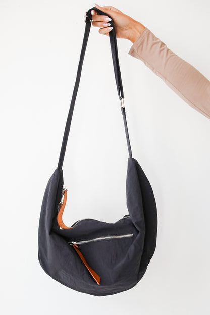 City Moves Sling Bag