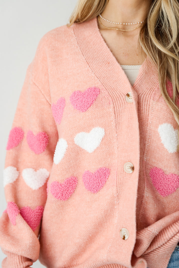 valentines day sweaters