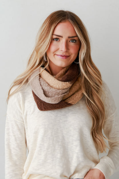 infinity scarves