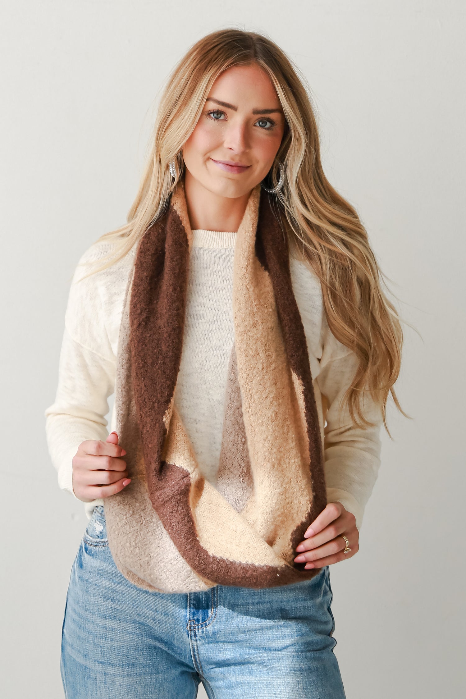 cute womens scarf