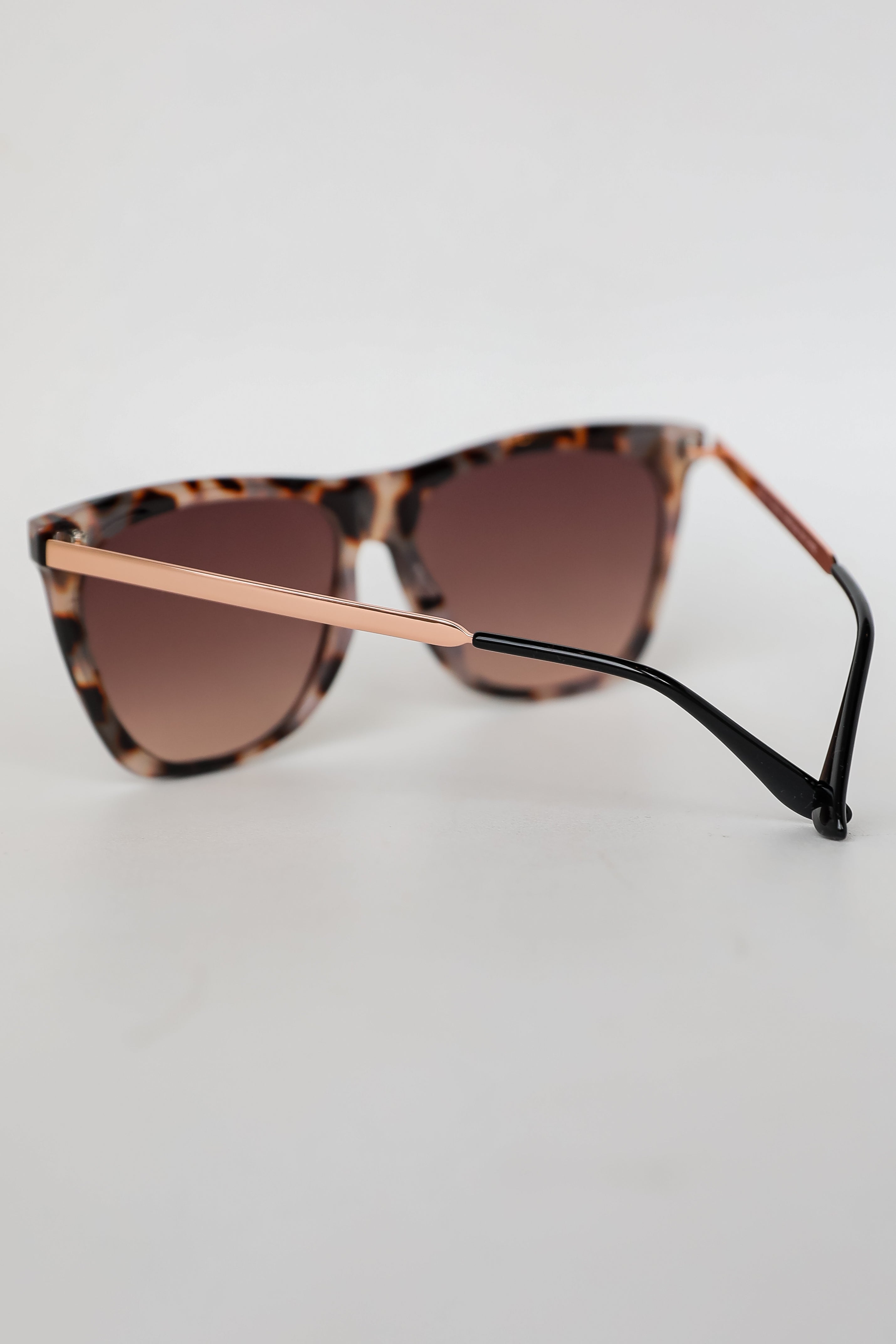 Cool Outlook Square Sunglasses