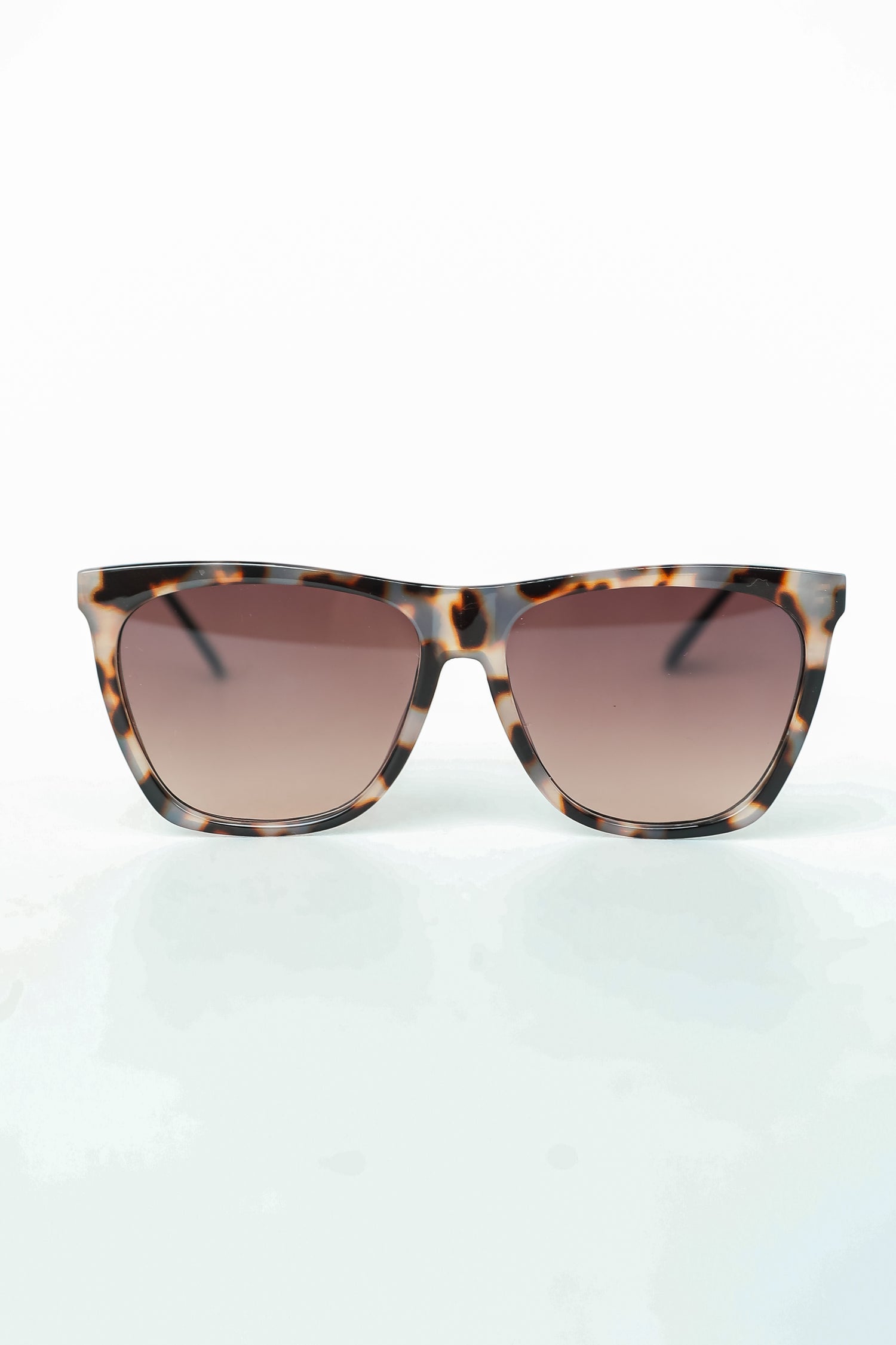 Cool Outlook Square Sunglasses