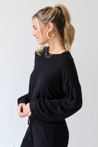 cozy tops for women