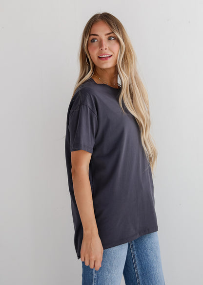 Stella Oversized Tee