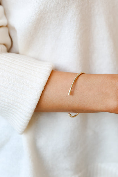 gold bracelets