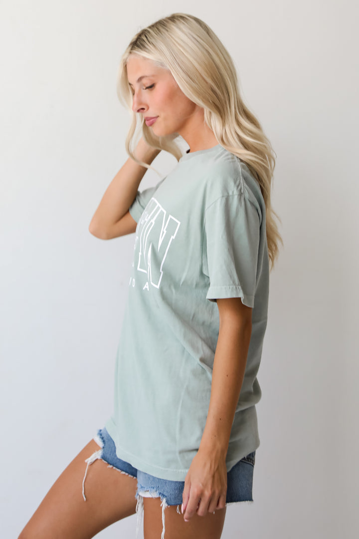 Sage Destin Florida Tee