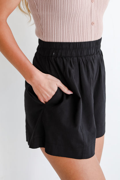 shorts for women