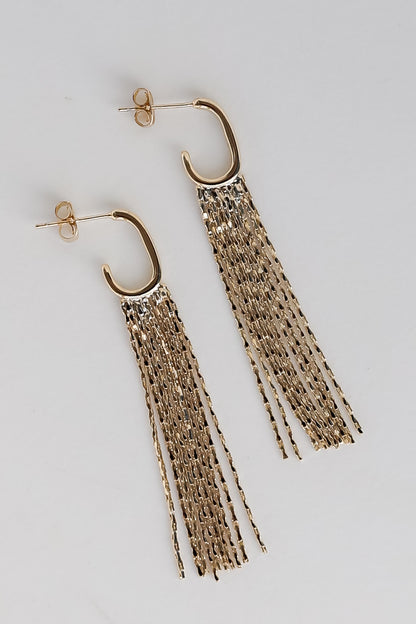 trendy earrings