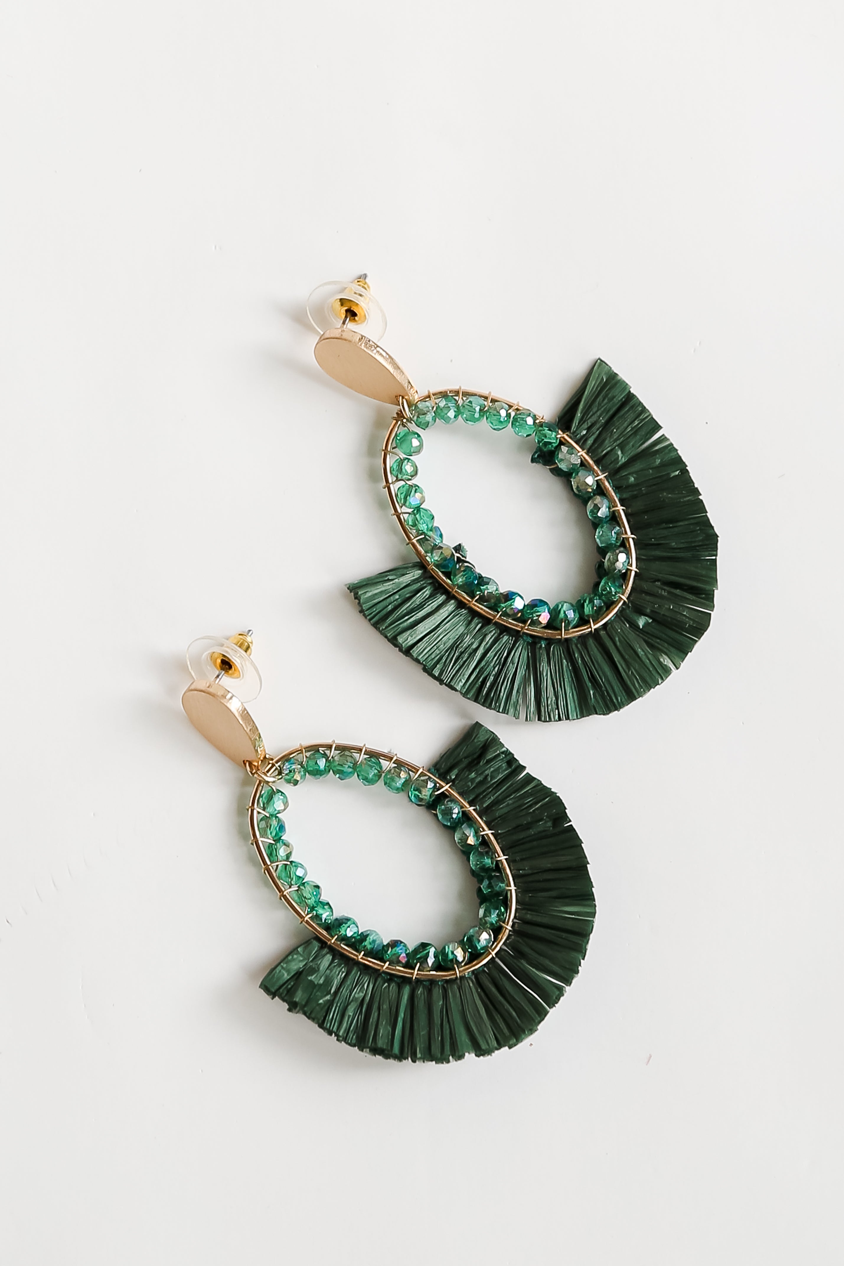 statement earrings for women