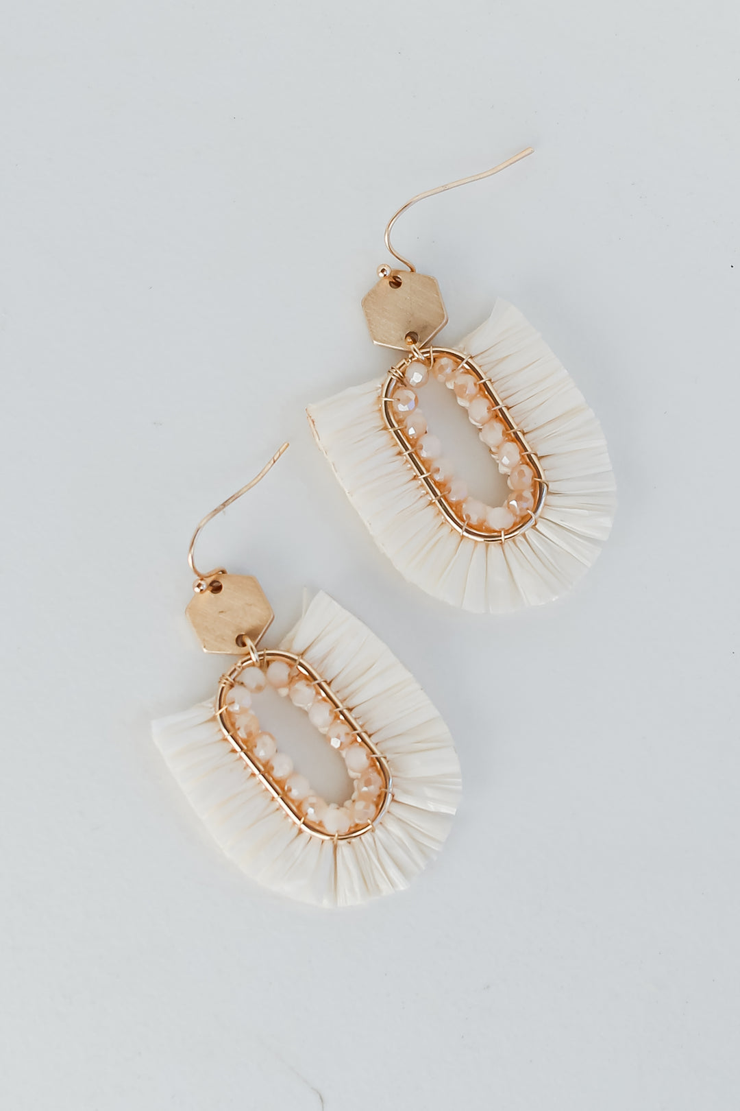 cute statement earrings