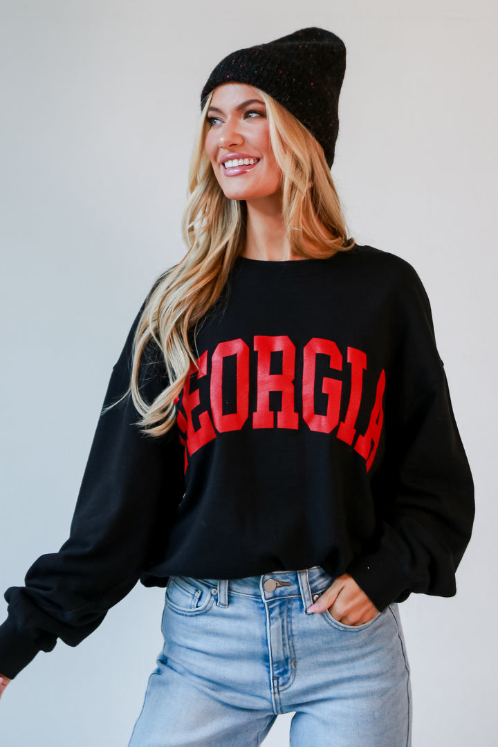 uga sweatshirt