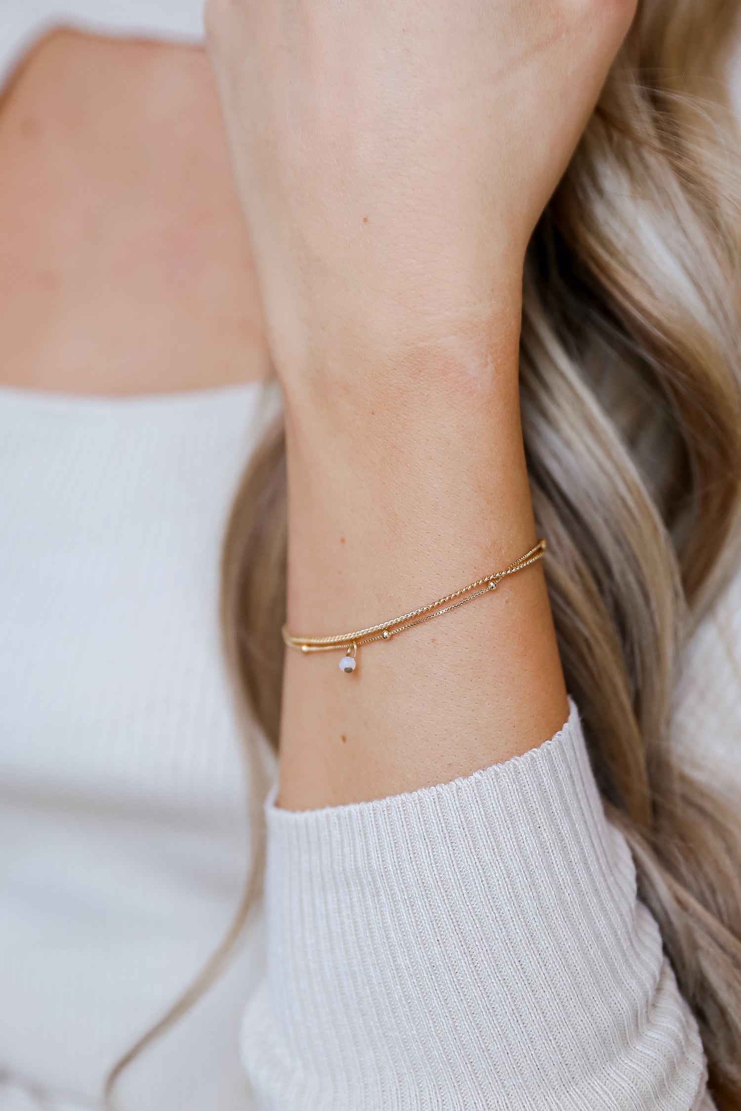 dainty bracelets