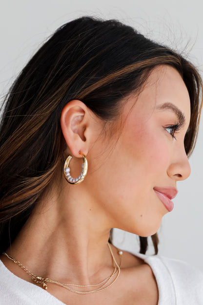 cute earrings