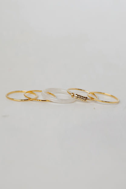 cute rings