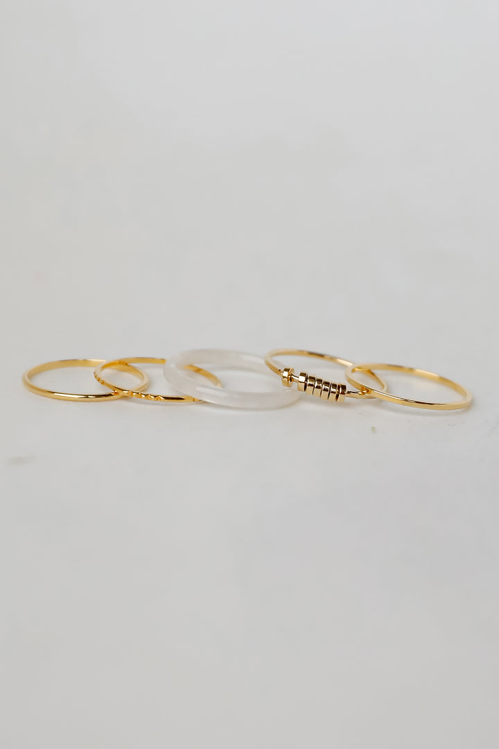 cute rings