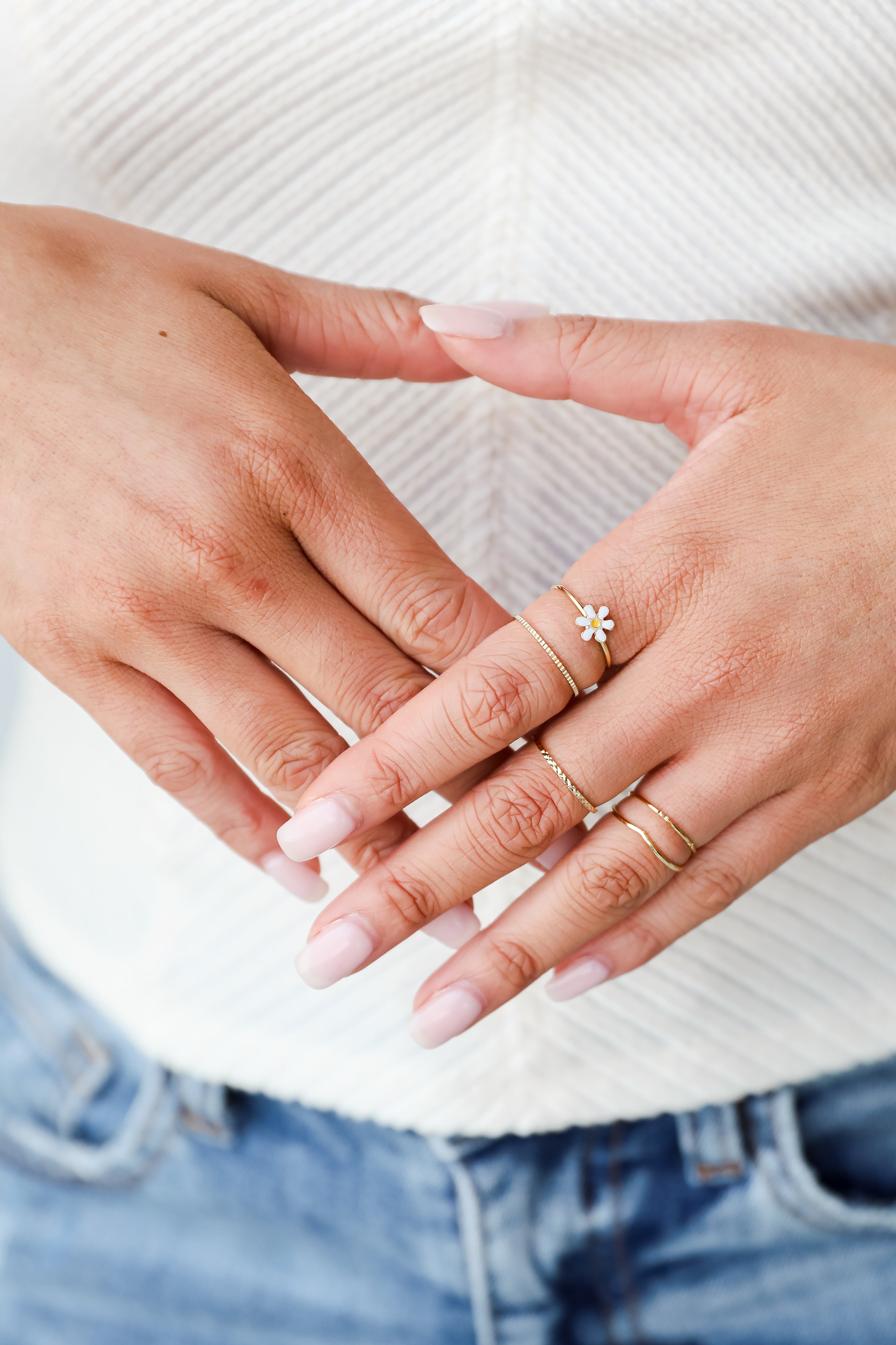 cute rings