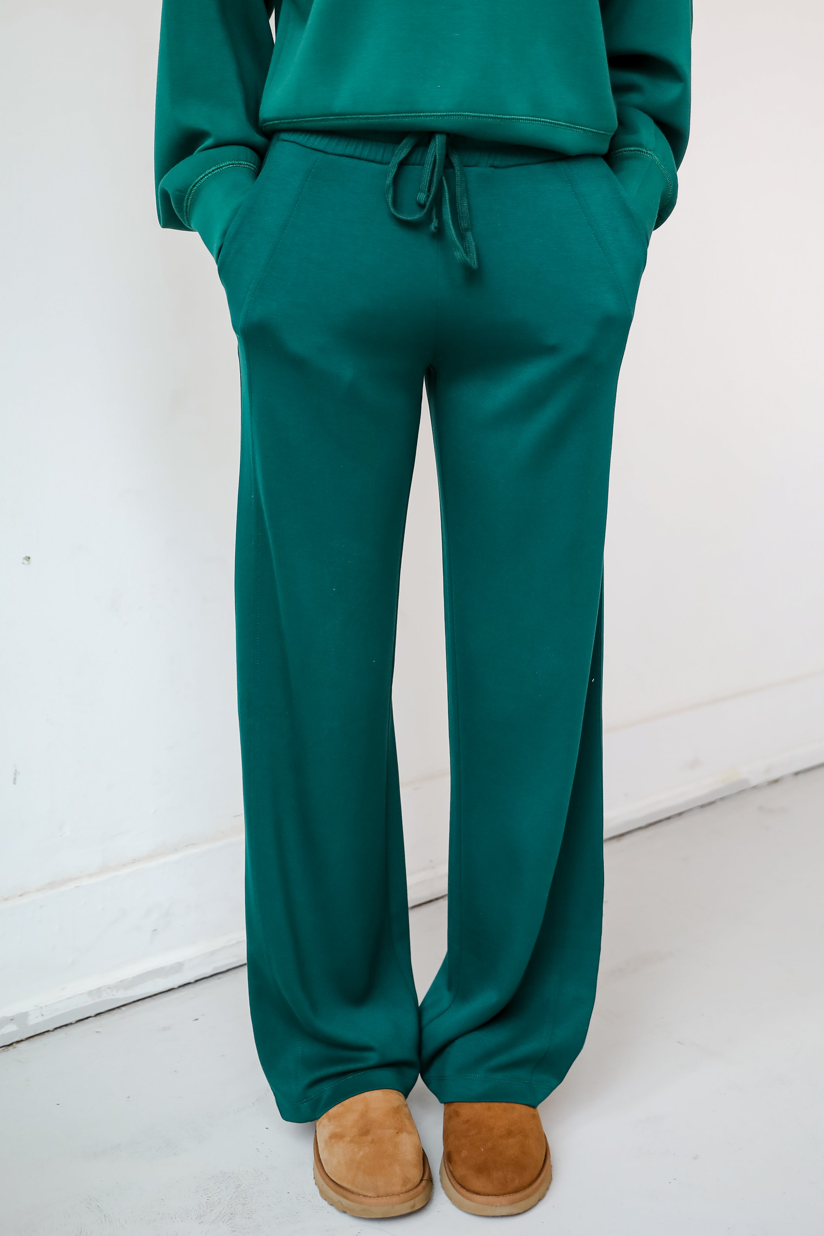 Essential Comfort Lounge Pants