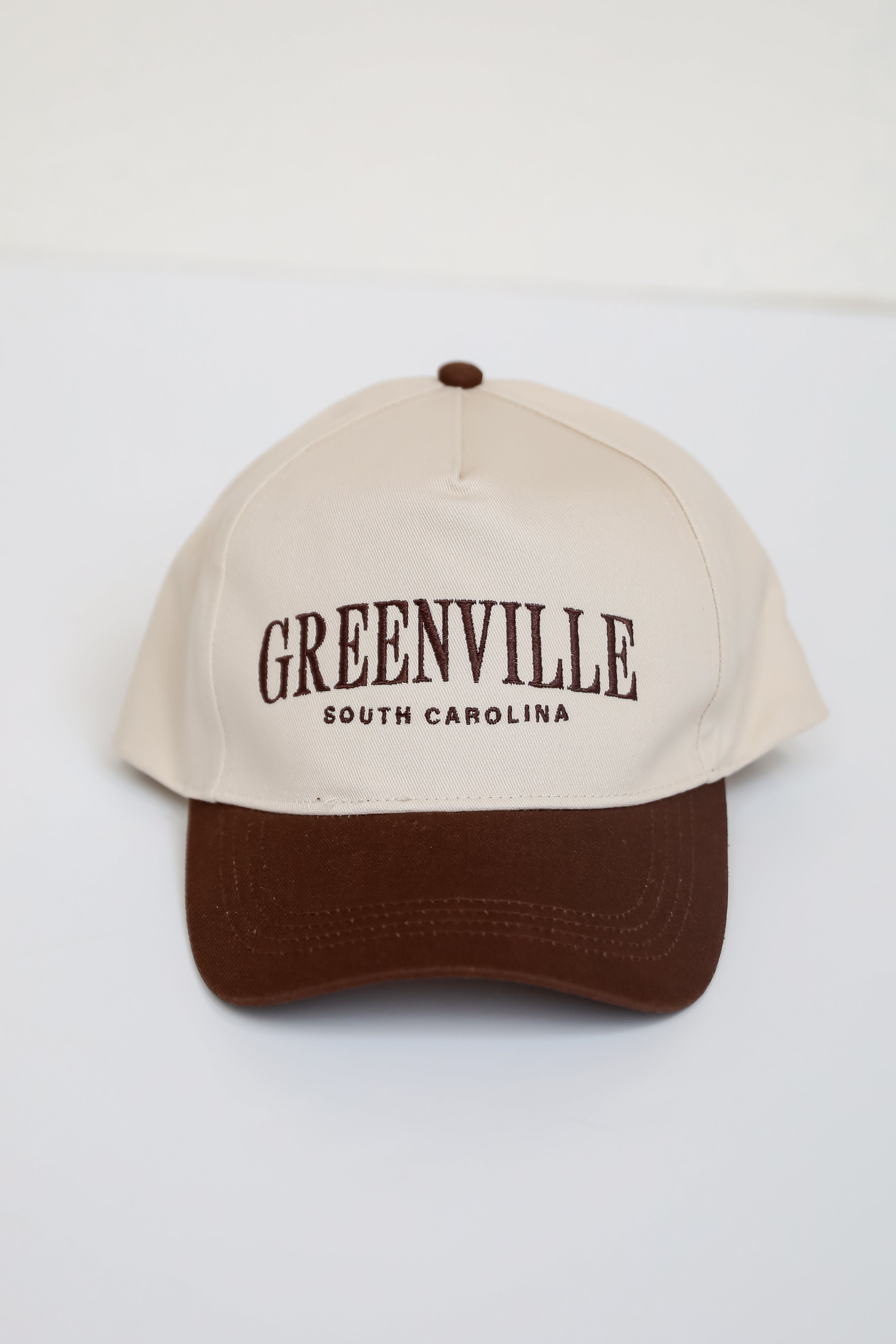 Greenville South Carolina Hat