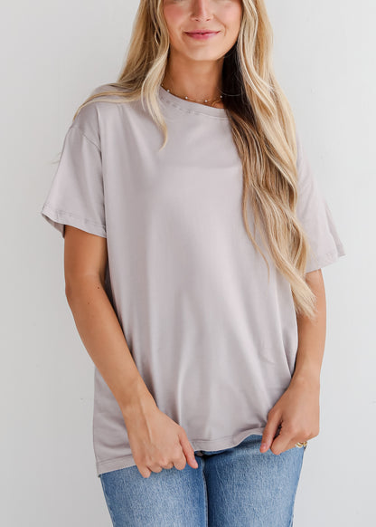 Stella Oversized Tee