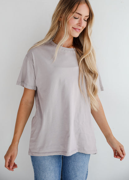 Stella Oversized Tee