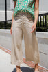 Culotte Trouser Pants