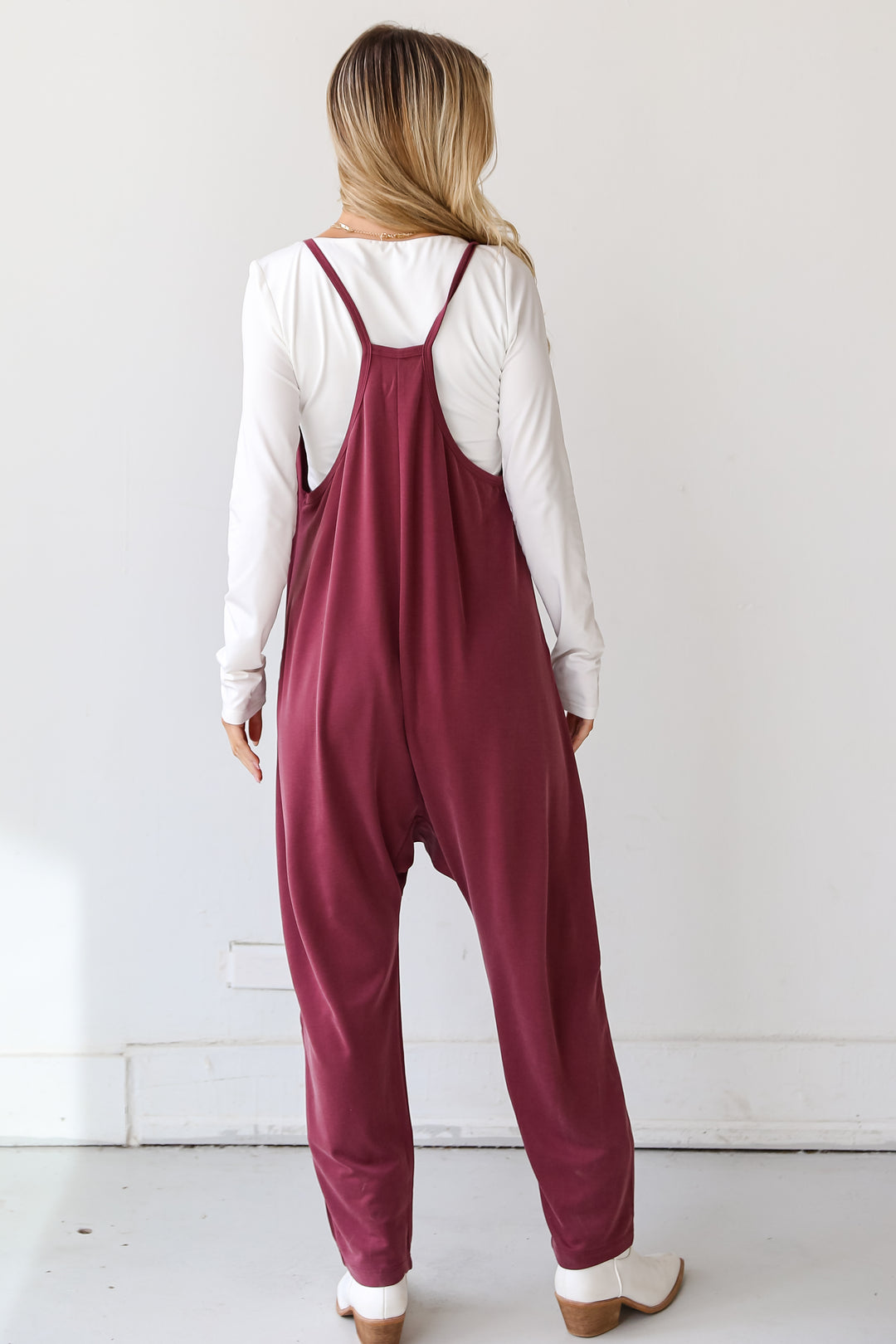 baggy jumpsuits