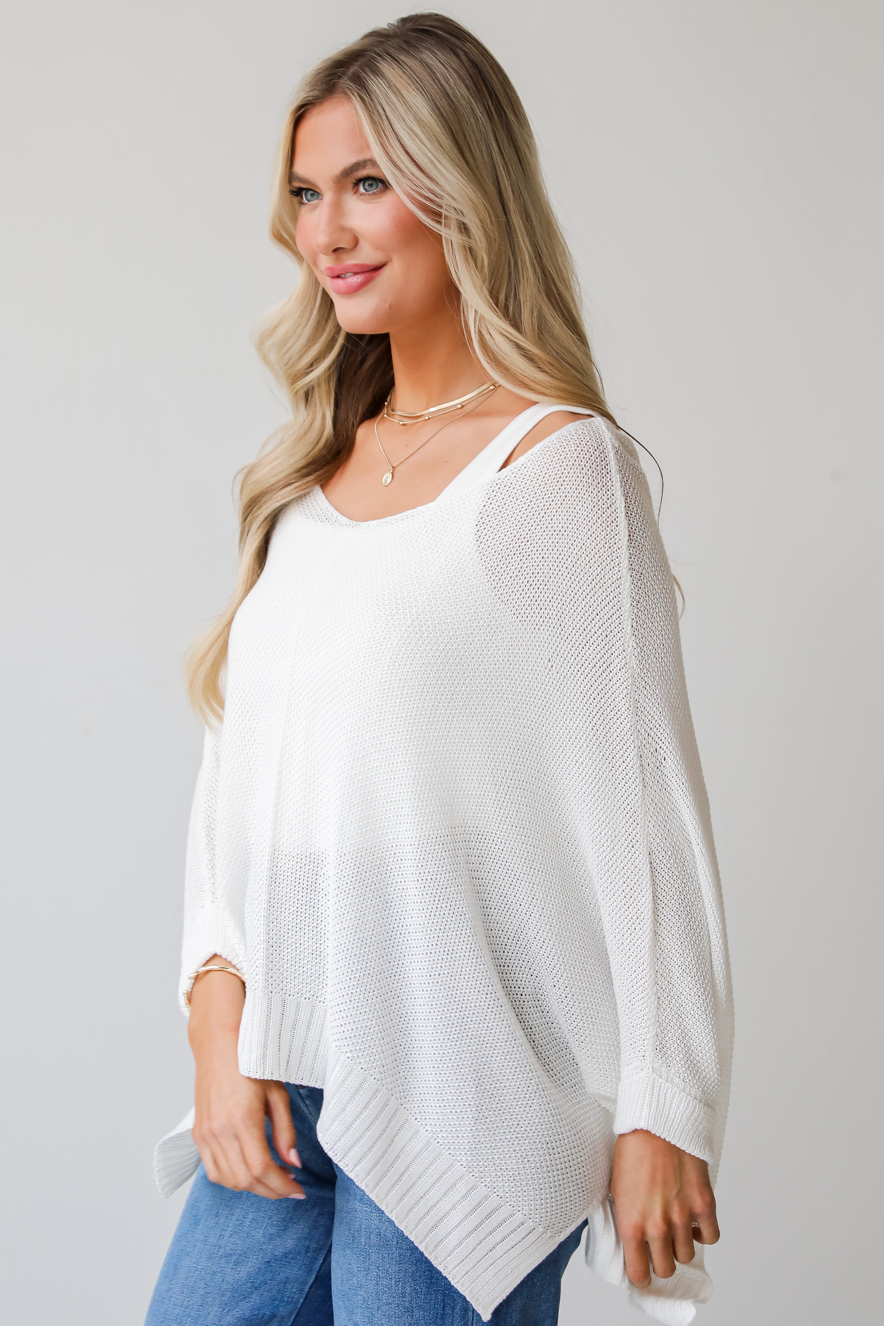 casual tops for women