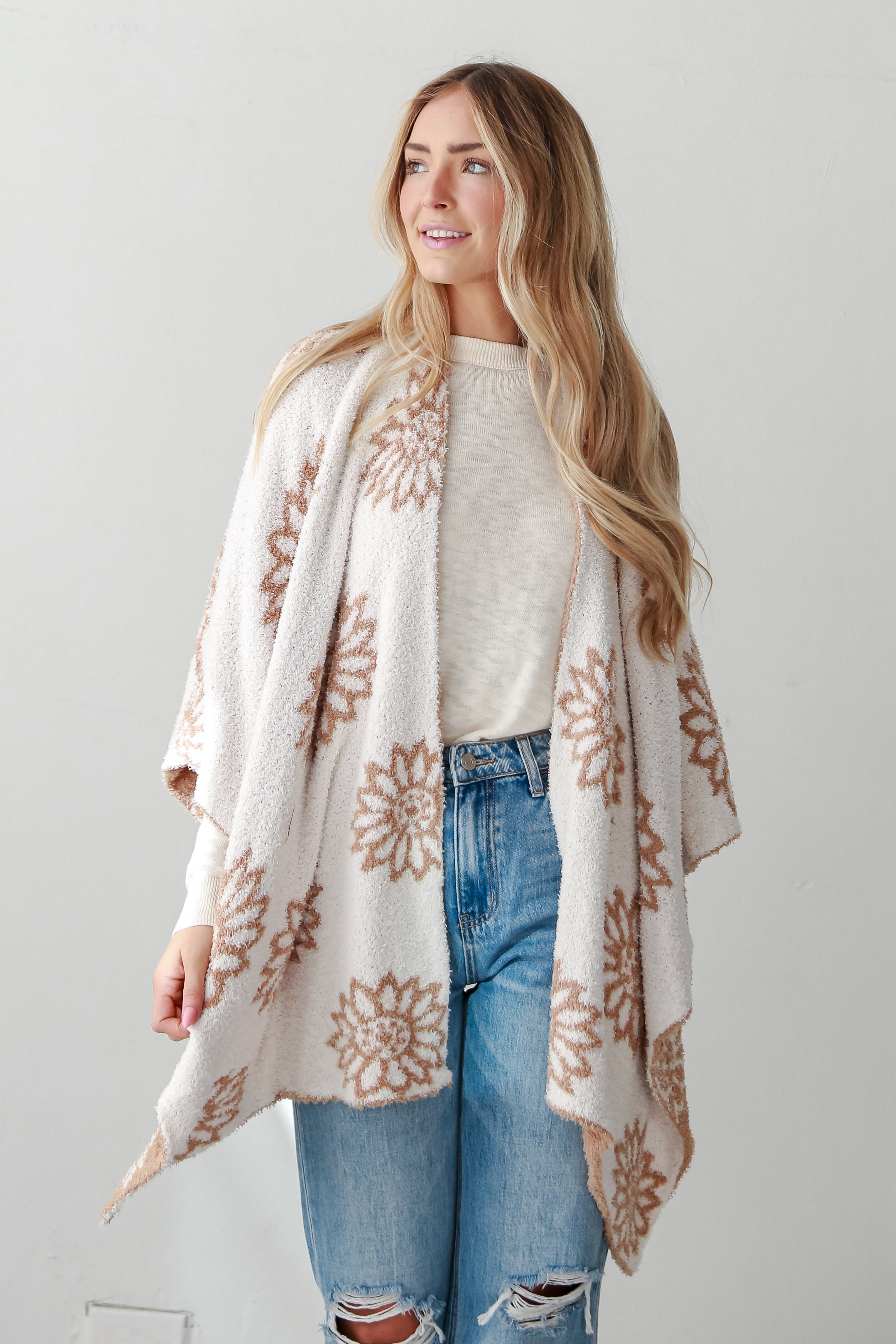 blanket scarves