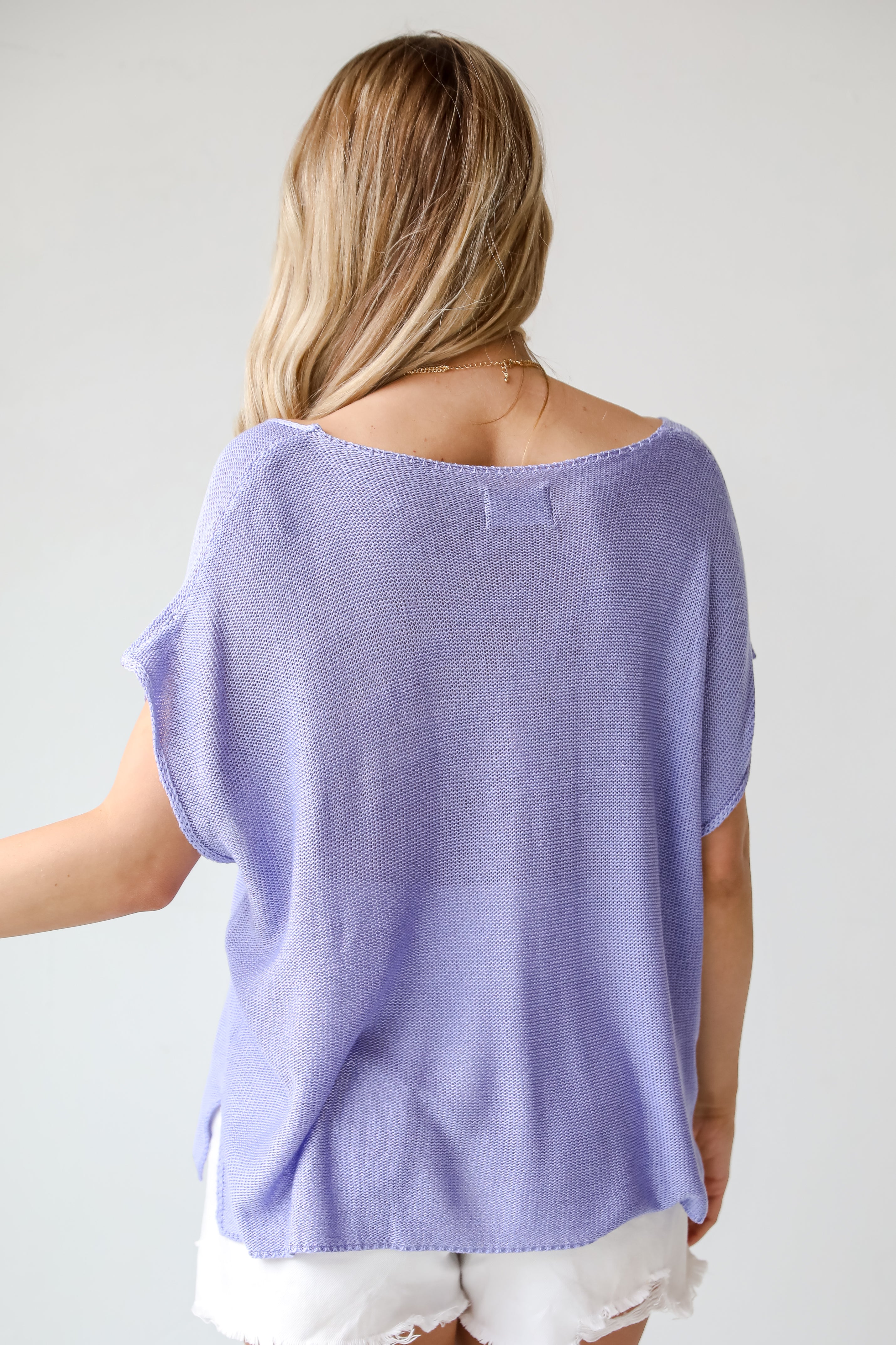 womens basic tops