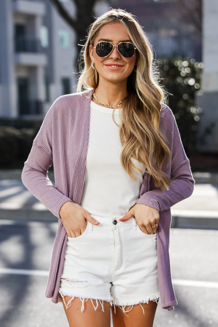 lightweight cardigans