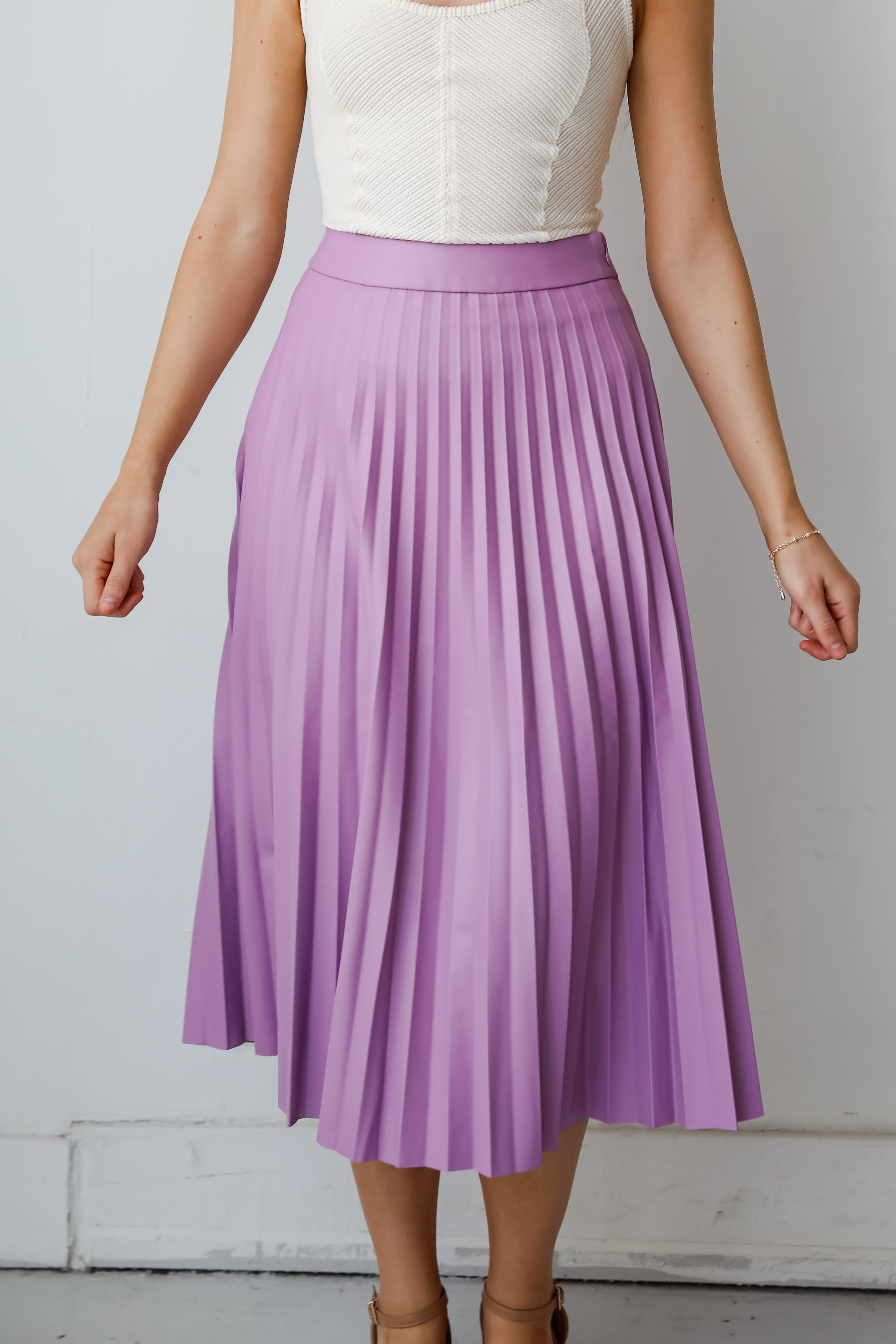 womens midi skirt