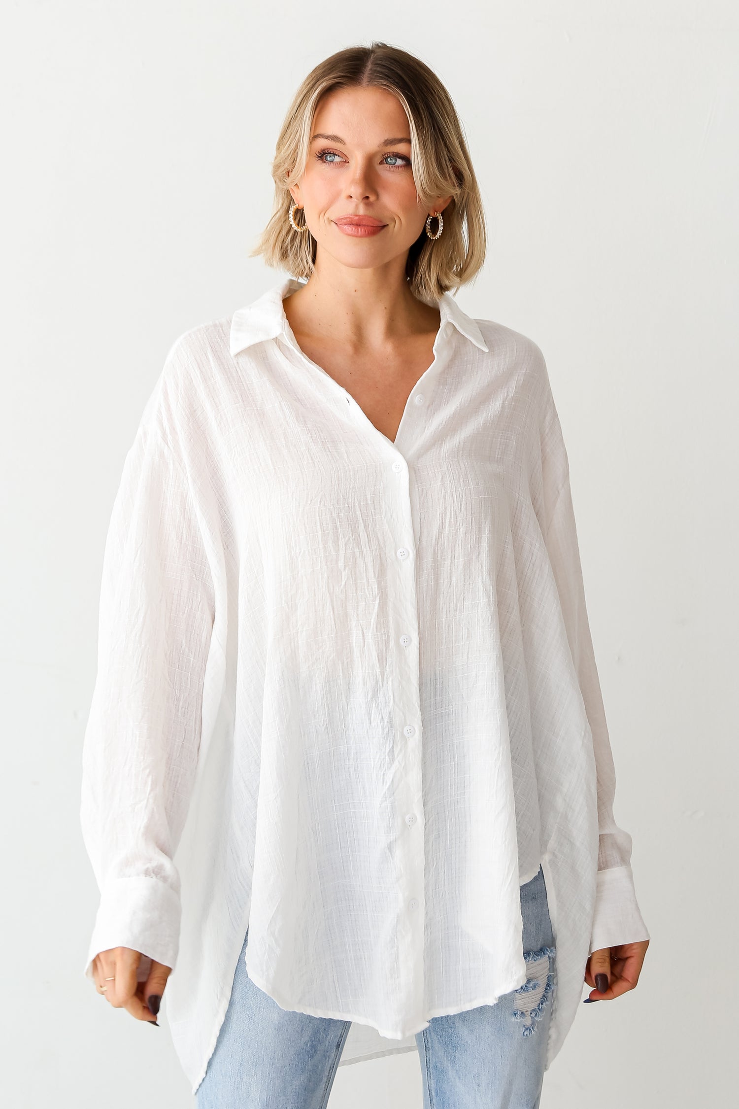 tunic blouses