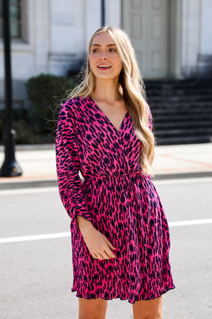 .  Cheap Dresses. Online cheap dresses. Pink Dress. Online Women's Boutique