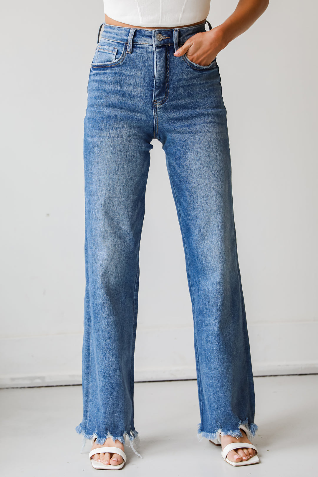 vervet jeans