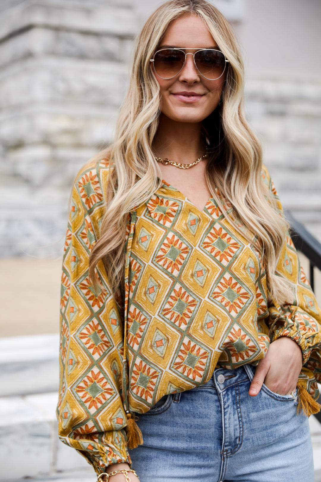 boho blouses