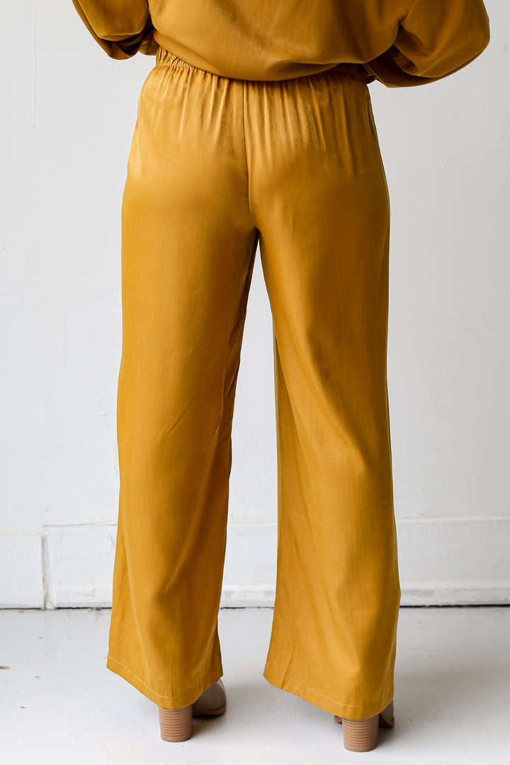 flowy pants for women