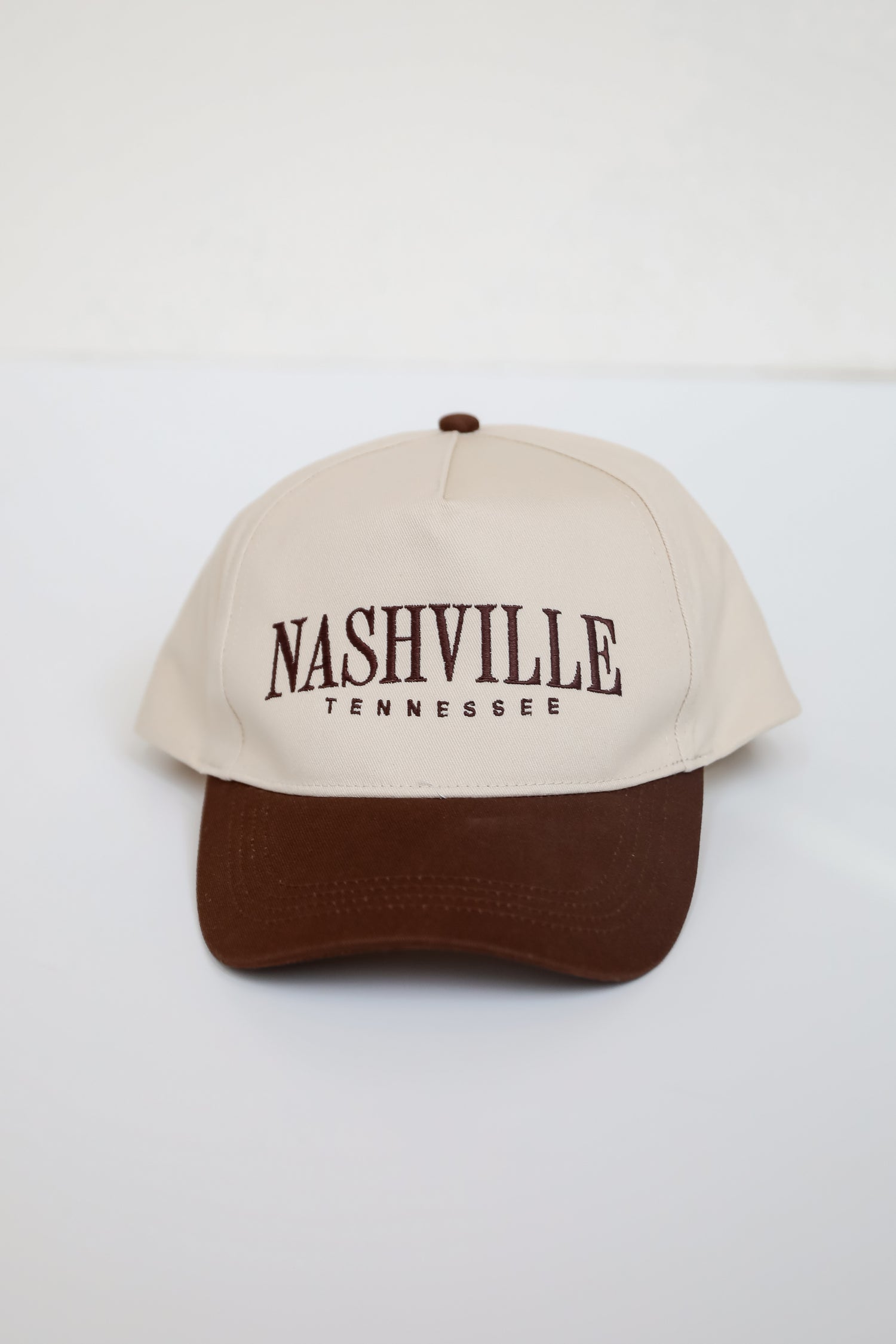 Nashville Tennessee Hat