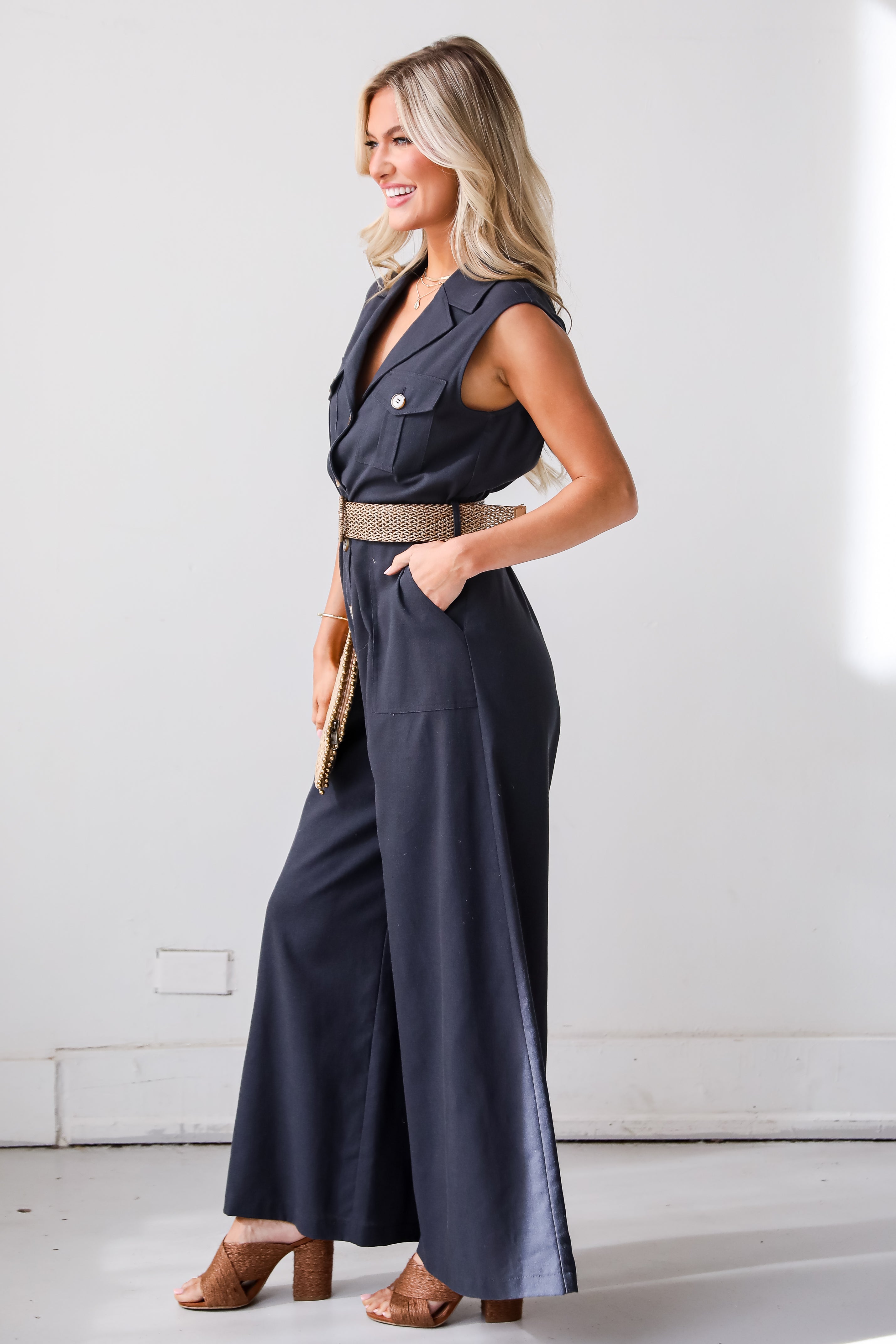 trendy jumpsuits