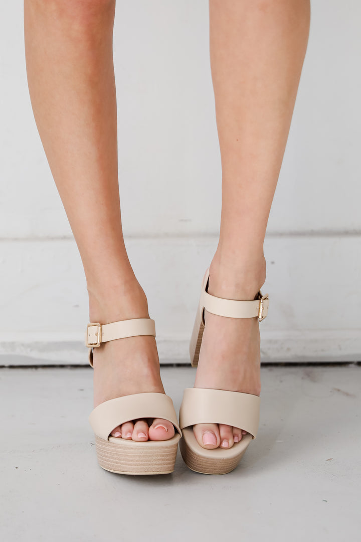 platform shoes